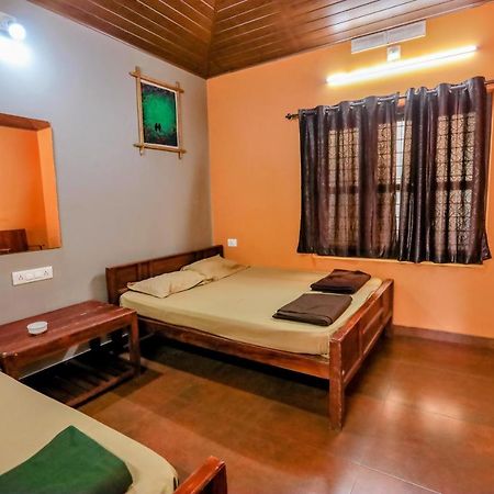 Swastha Plantation Homestay Kaniyāmbetta Exterior foto